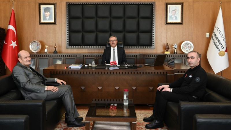 “Tüm Paydaşlarımızla Koordinasyon Halindeyiz”