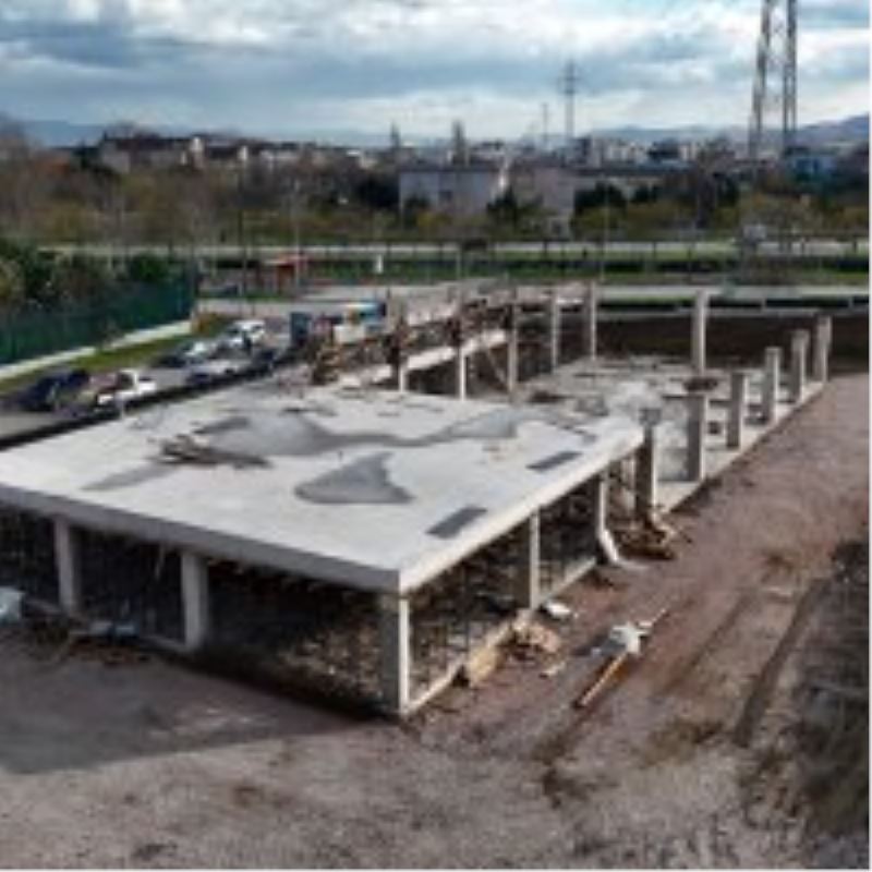 Okçulukta başarı tesisleşme ile artacak