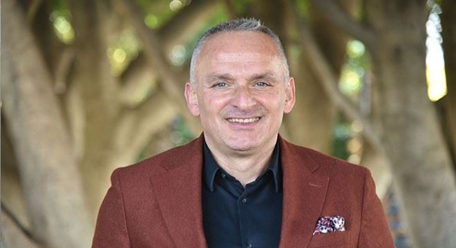 GENÇLİK SPOR İL MÜDÜRÜ GÜRHAN.. ‘ANTALYA SPORUN DA BAŞKENTİ OLMALI’