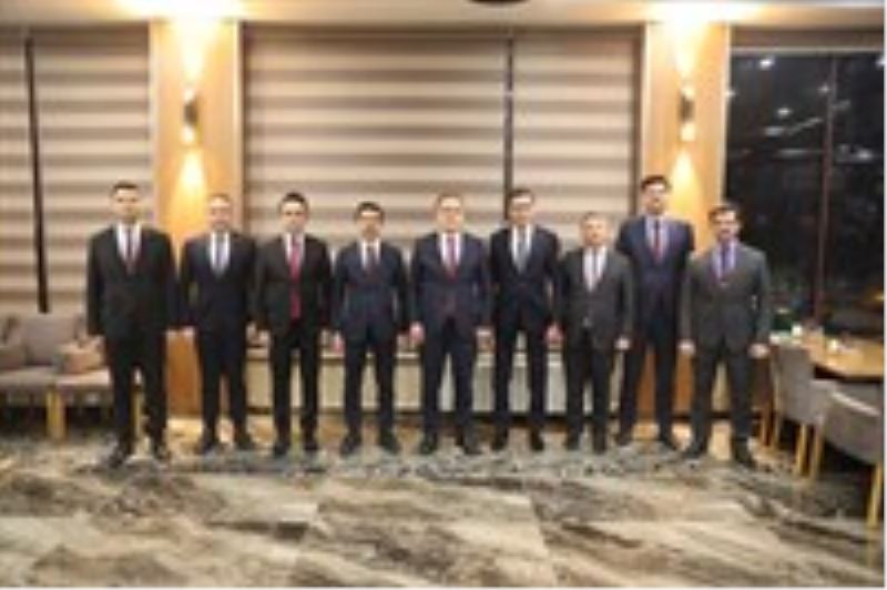10 Ocak İdareciler Günü