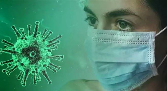 SAĞLIK ÖRGÜTÜNDEN UYARI.. ‘UÇAK YOLCULARI MASKE TAKMALI’