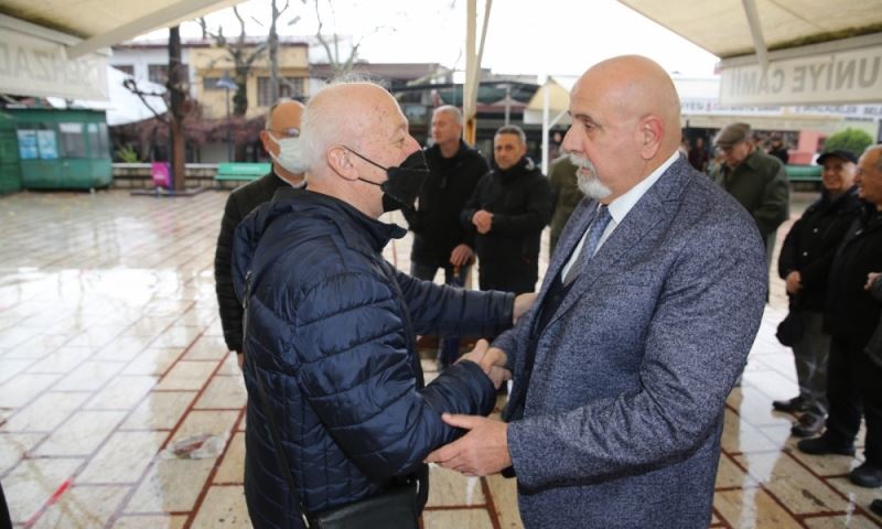 Sezici Ailesinin Acı Günü