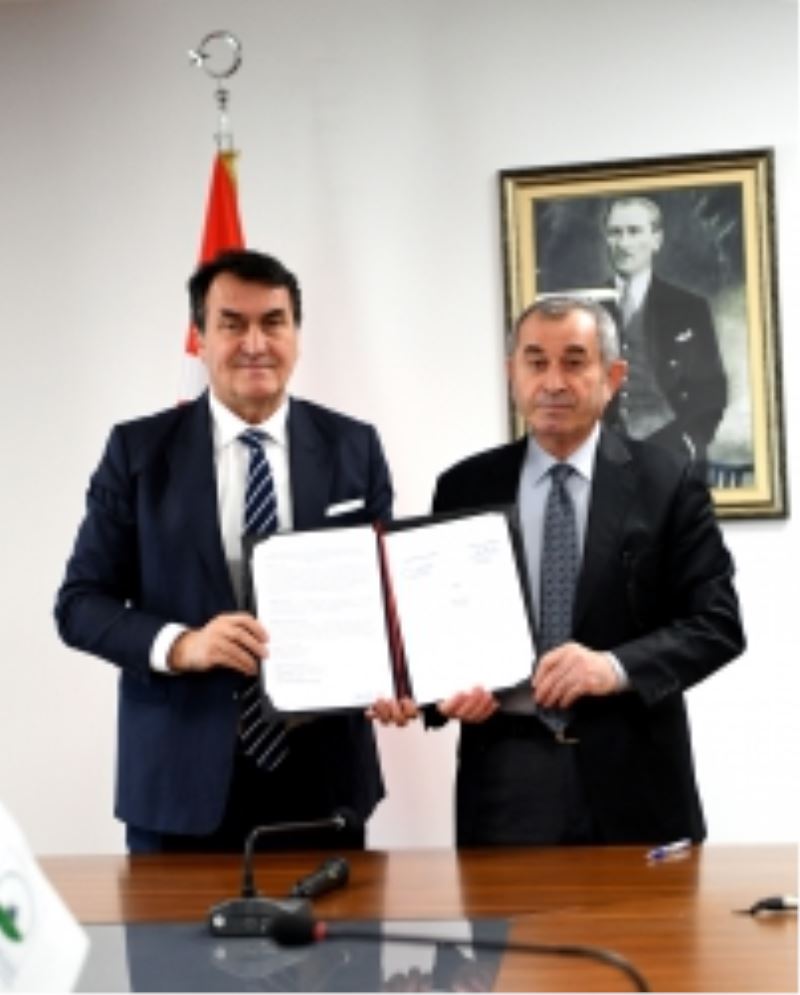 Osmangazi’den Yaşamı Kolaylaştıran Protokol