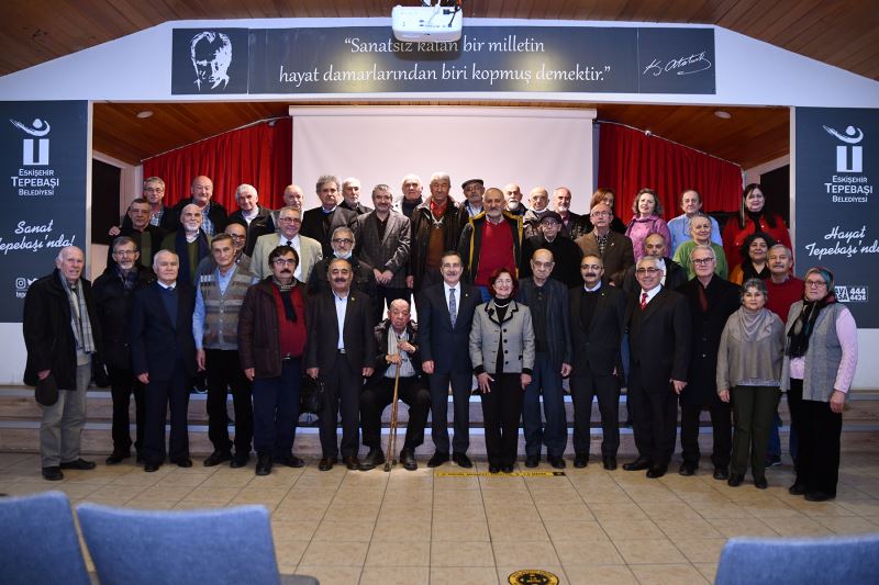 TARIMA EMEK VERENLER TEPEBAŞI