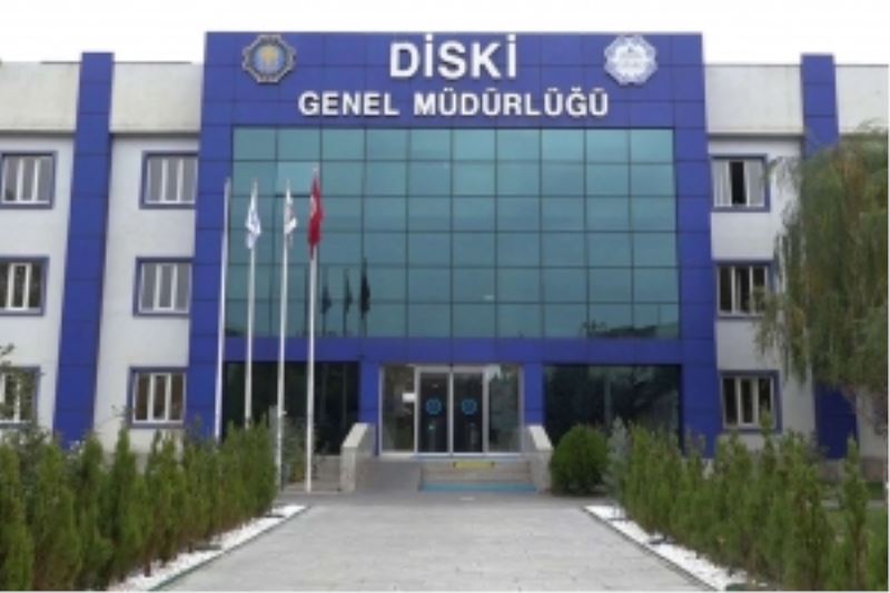 DİSKİ, icrada olan 5 bin 198 abonenin borcunu sildi