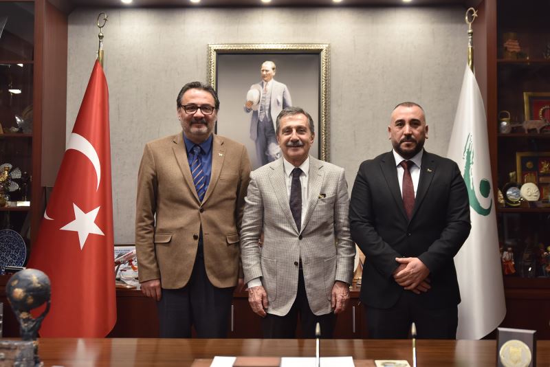 DEMOKRAT PARTİ