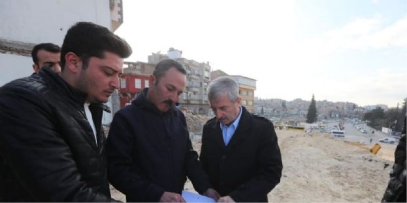 Başkanımız 