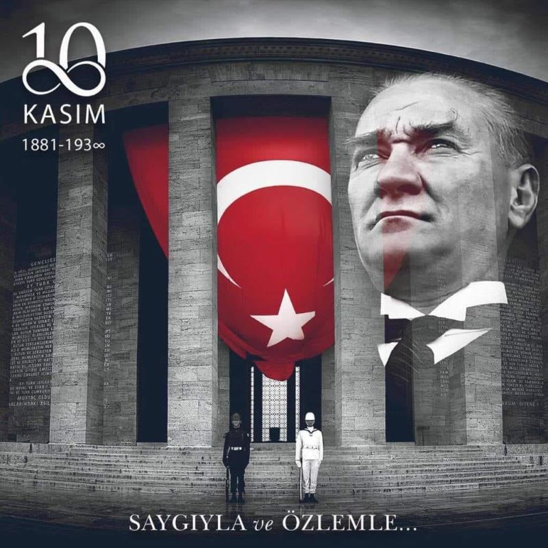 Belediye Başkanımız Hüseyin DÖNMEZ 