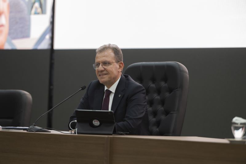 Başkan Seçer: “Sözleşmeli Personel İçin Meclis’in Ve Bakanlığın Onayı Lazım”
