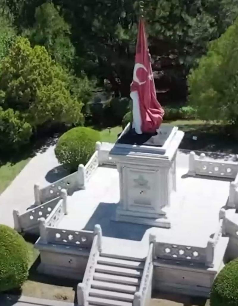 Cumanız Mübarek Olsun