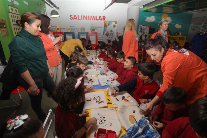 Yenimahalle’de 2022 Projeleri Değerlendirildi