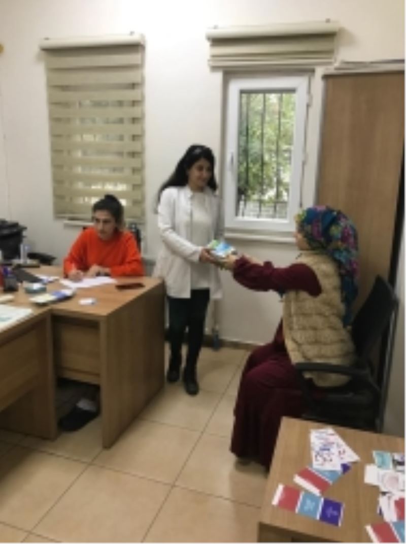 BATMAN BELEDİYESİ HER GEBEYE HAFTALIK 2 LİTRE SÜT DAĞITIYOR