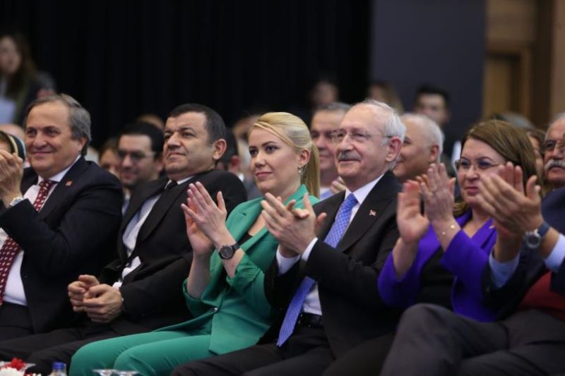 CHP Genel Başkanı Kılıçdaroğlu, Denizli