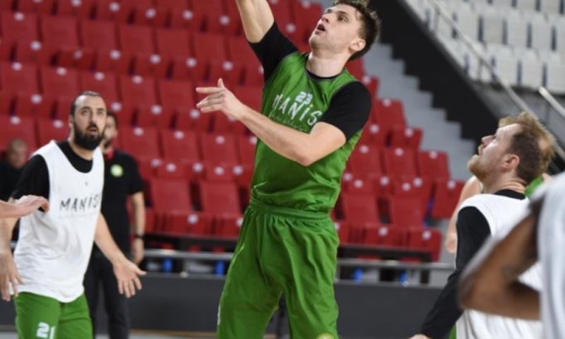 Potanın Tarzanları, İlk Yarının Son Maçında Galatasaray Nef’i Ağırlayacak