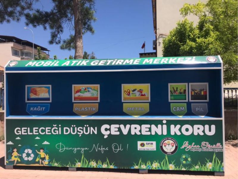 Daha Güzel Bir BAŞMAKÇI için