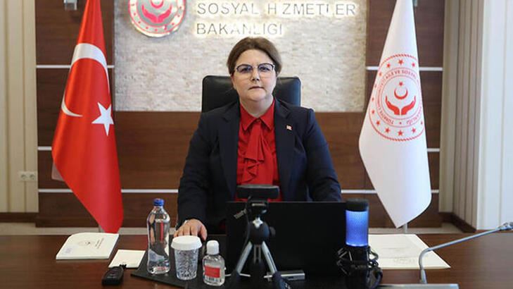 EVDE BAKIM YARDIMI HESAPLARA YATIRILIYOR.. ŞUBATTA ZAM VAR