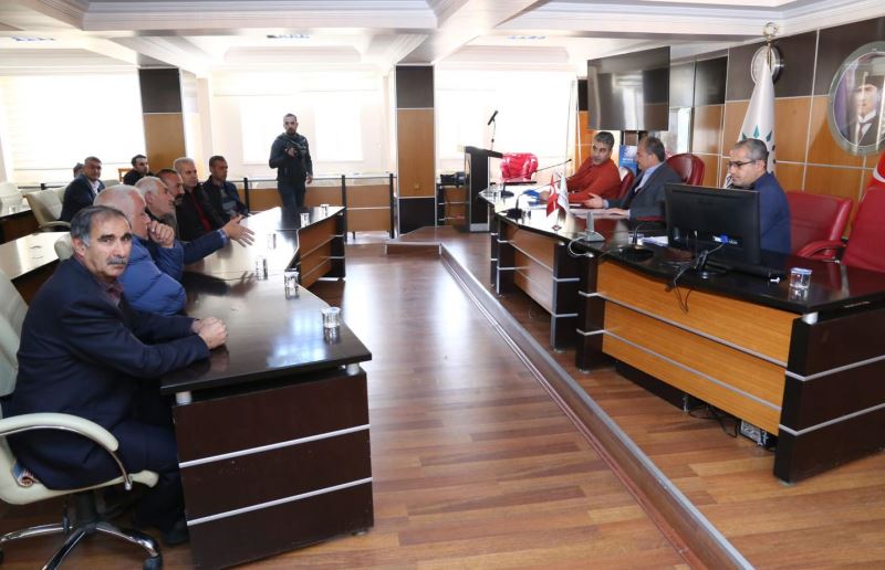 TİCARİ TAKSİLERİ DÜZENLEMEK İÇİN DÜĞMEYE BASTIK