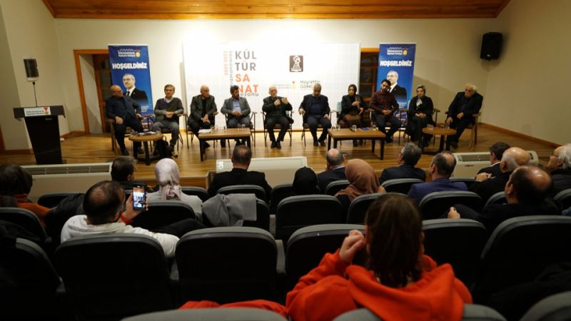 Hece Dergisi’nin Usta Kalemleri Edebiyatseverlere Seslendi