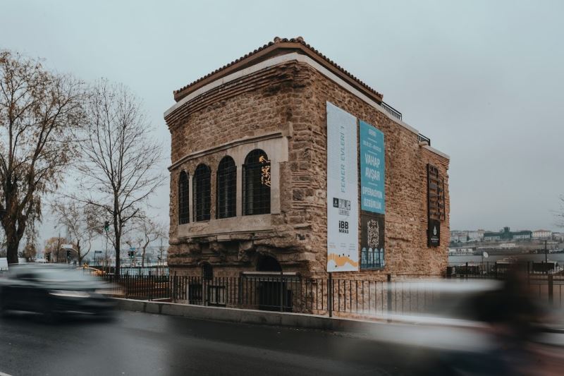HALİÇ’TEN SANAT ROTASI