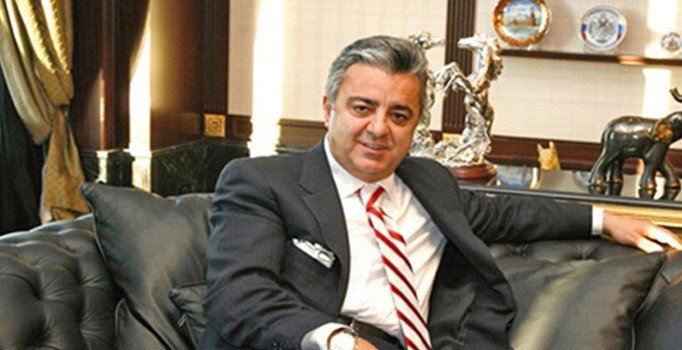KAYI GRUP TALHA GÖRGÜLÜ’NÜN LARA