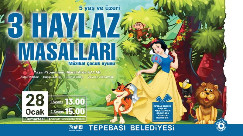 BAŞKAN ATAÇ