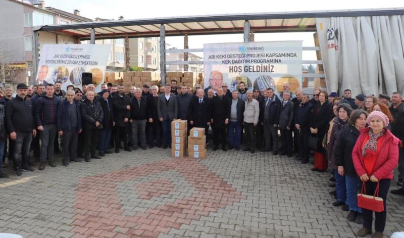BÜYÜKŞEHİR BELEDİYESİ MURATLI