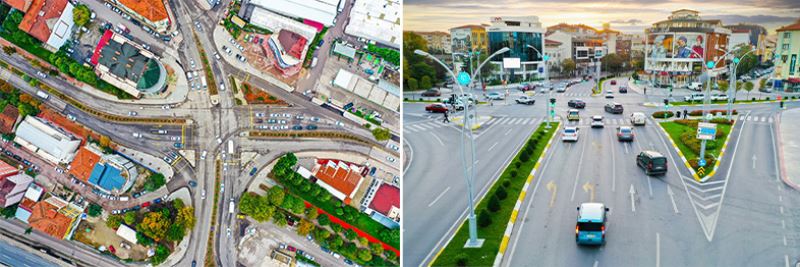 Kocaeli’nin 30 yıllık trafik ve lojistik ana planı