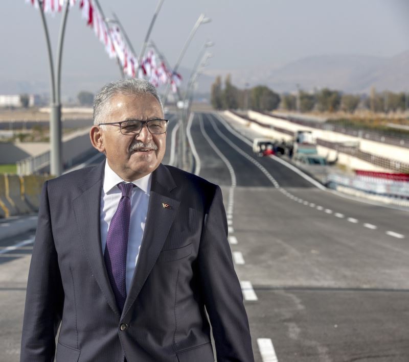 Büyükşehir