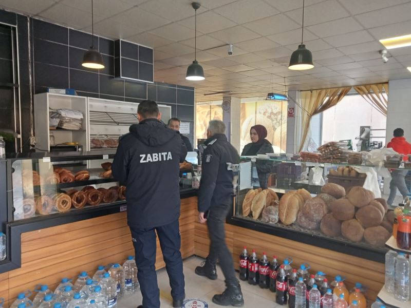 BELEDİYENİN İTİRAZIYLA EKMEK 4 TL’DEN SATILMAYA DEVAM EDECEK