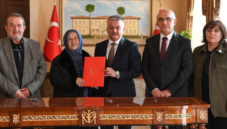 VALİ YAZICI.. ‘ANTALYA GÖNLÜ BOL İNSANLARIN DA BAŞKENTİ’