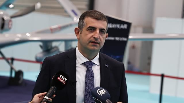 BAYRAKTAR
