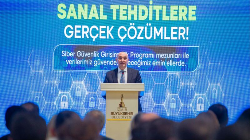 “Güven, hayatımızın en önemli parametrelerinden biri”