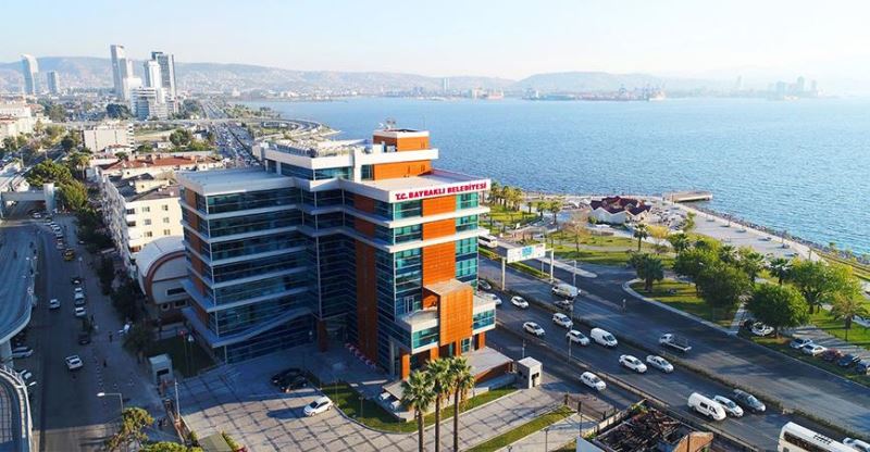 Hedef: Daha temiz ve daha yaşanabilir Bayraklı