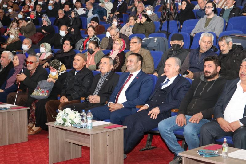 BAŞKAN YILMAZ’DAN, CUMHURİYET TARİHİNİN EN BÜYÜK HAMLESİ “İLK EVİM” PROJESİ’NE ARSA TAHSİSİ