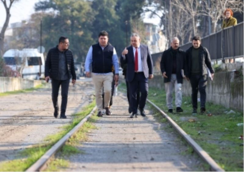 Buca’ya yeni turizm rotası
