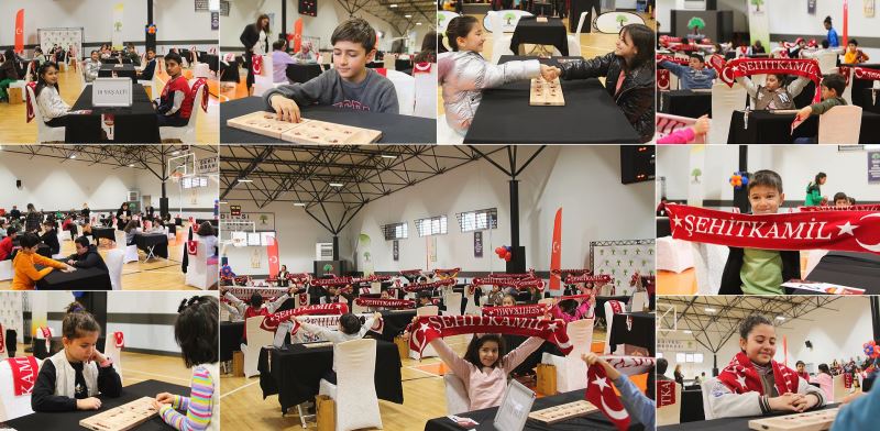 ŞEHADETİNİN 103. YIL DÖNÜMÜNDE ŞEHİT KAMİL’İ ANDILAR