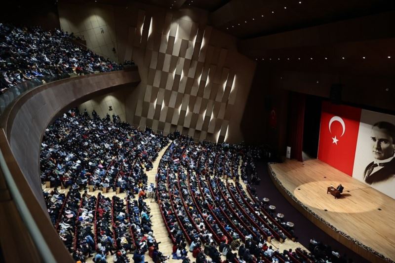 Denizli, Büyükşehir ile kültür ve sanata doyacak