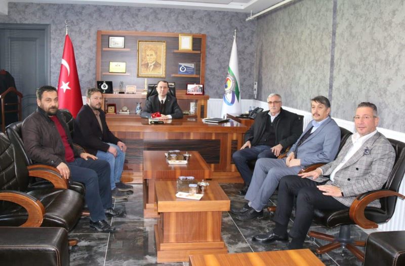 Karabük TSO