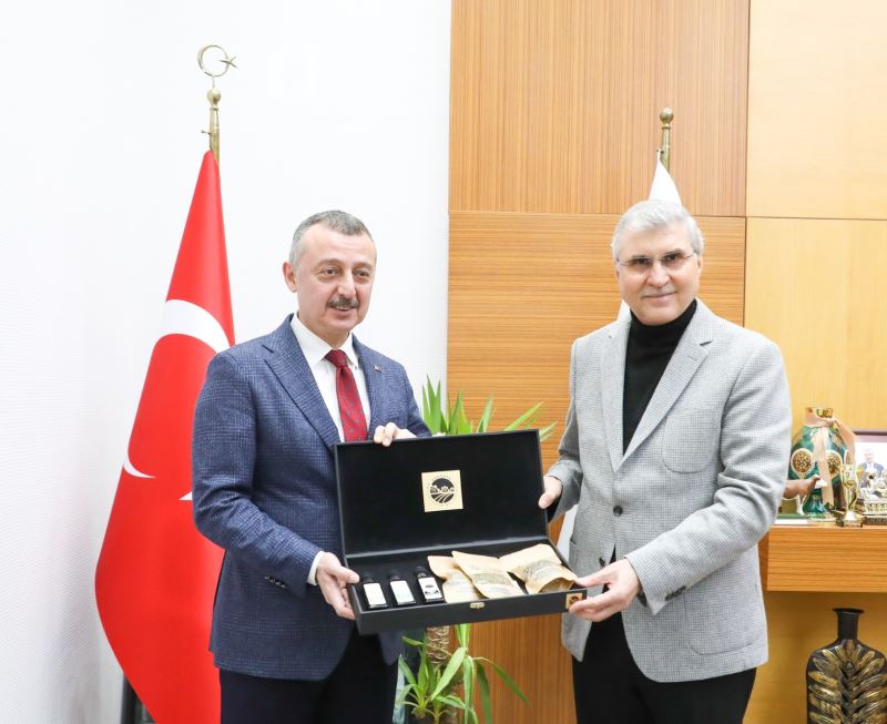 Marmara