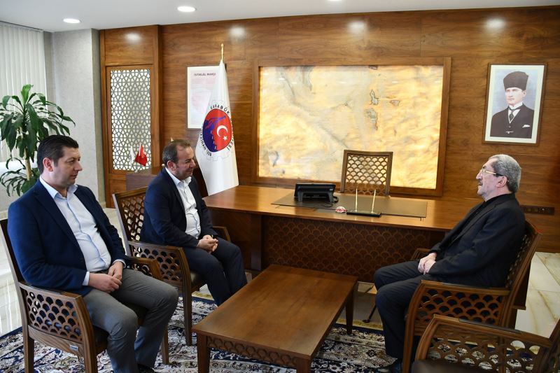 Özcan ve Çatladı