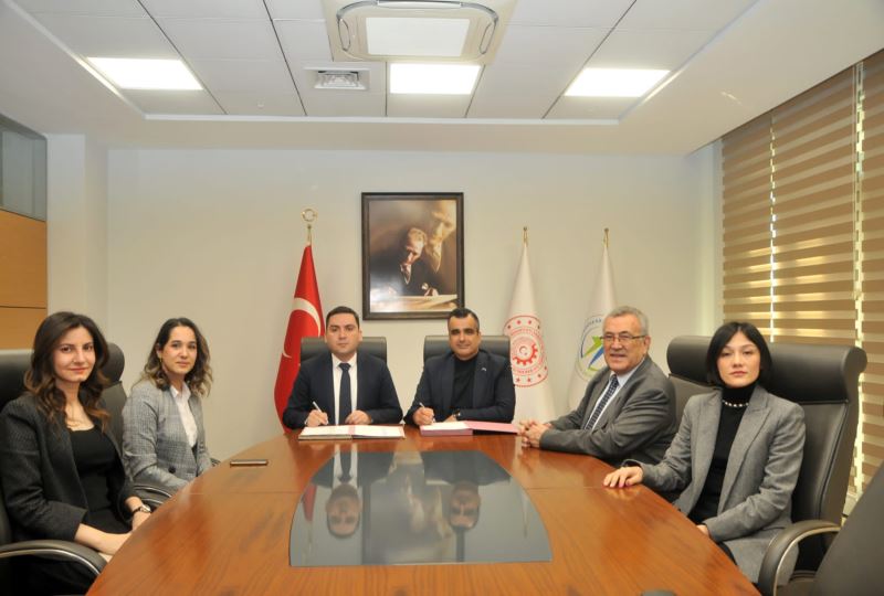 Halkkent Sosyal Yaşam Merkezi’ne Dünya Bankası’ndan Hibe Desteği