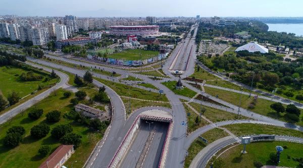ANTALYA’DA 5 MİLYAR DOLARLIK ARAZİ DAVASI.. 700 GERÇEK MİRASÇI VAR