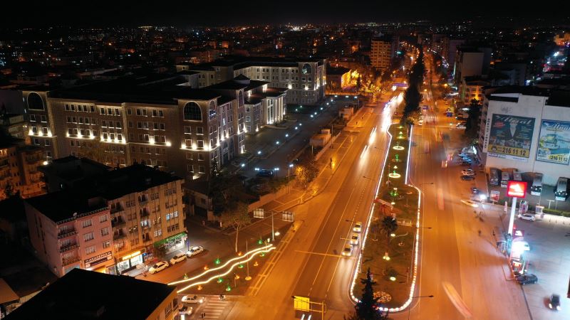 ADIYAMAN IŞIL IŞIL