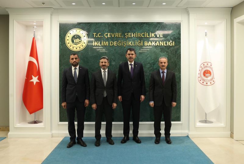 BAKAN KURUM