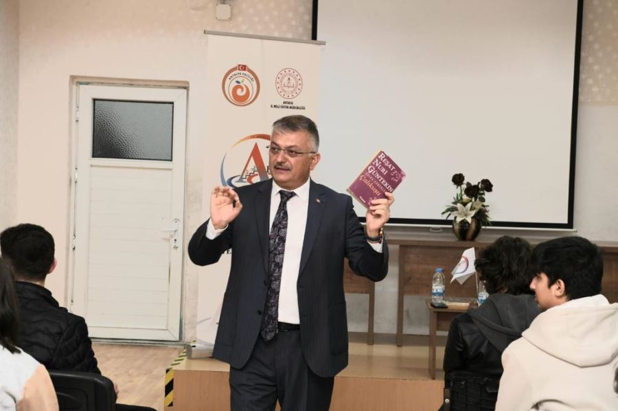 VALİ YAZICI’DAN AHENK KAPSAMINDA 61’İNCİ ZİYARET