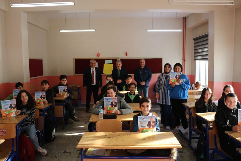 Belediye Başkanımız Hayrettin KAYA, Belediye Meclis Üyemiz İ..