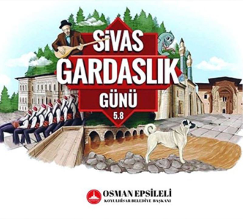 Dünya Sivaslılar Günü