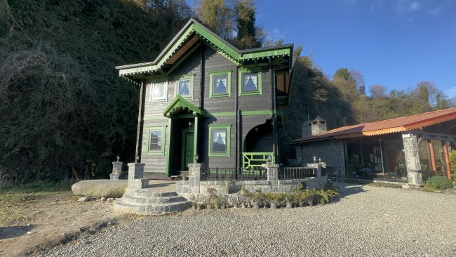 RİZE ARDEŞEN