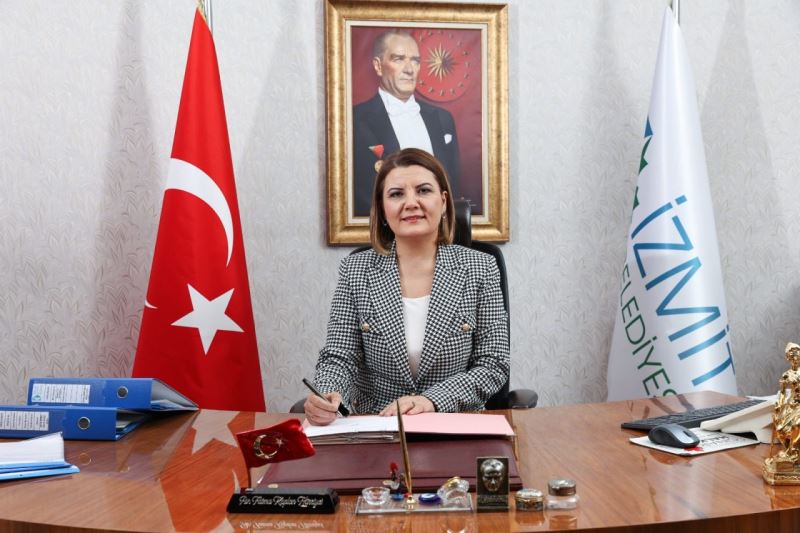 HÜRRİYET: CUMHURİYET’İMİZİN 100’ÜNCÜ YAŞI OLAN 2023 HEPİMİZE SAĞLIK, MUTLULUK, ADALET VE HUZUR GETİRSİN