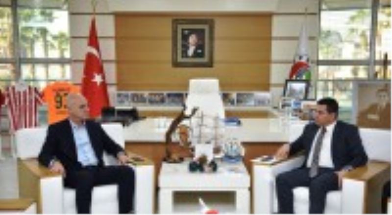 Araç kiralama sektörüne Kepez müjdesi!
